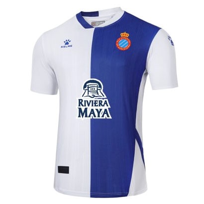 Thailande Maillot RCD Espanyol Third 2022-23